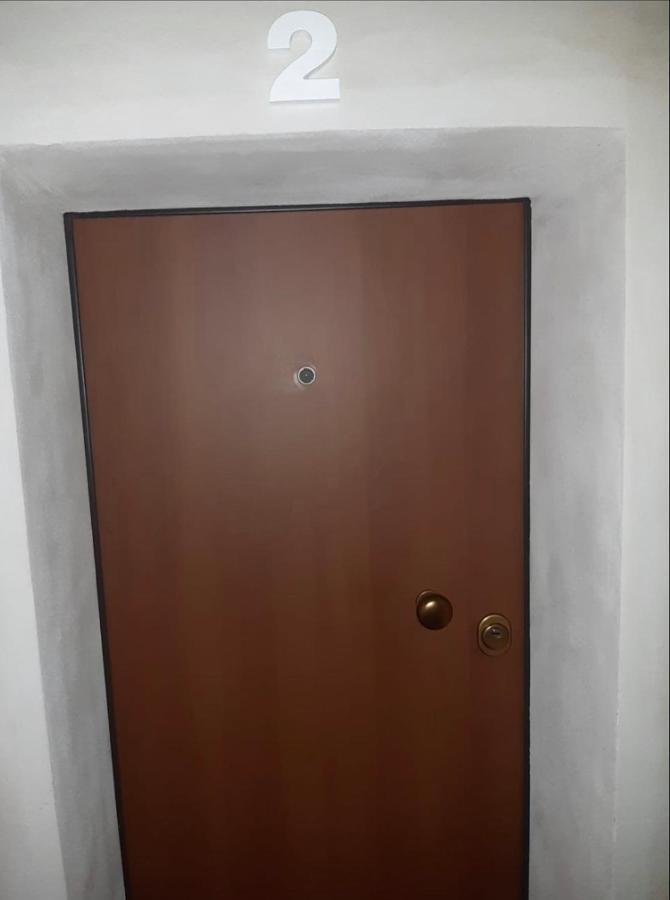 Appartamento Duomo Parma Appto Esterno foto