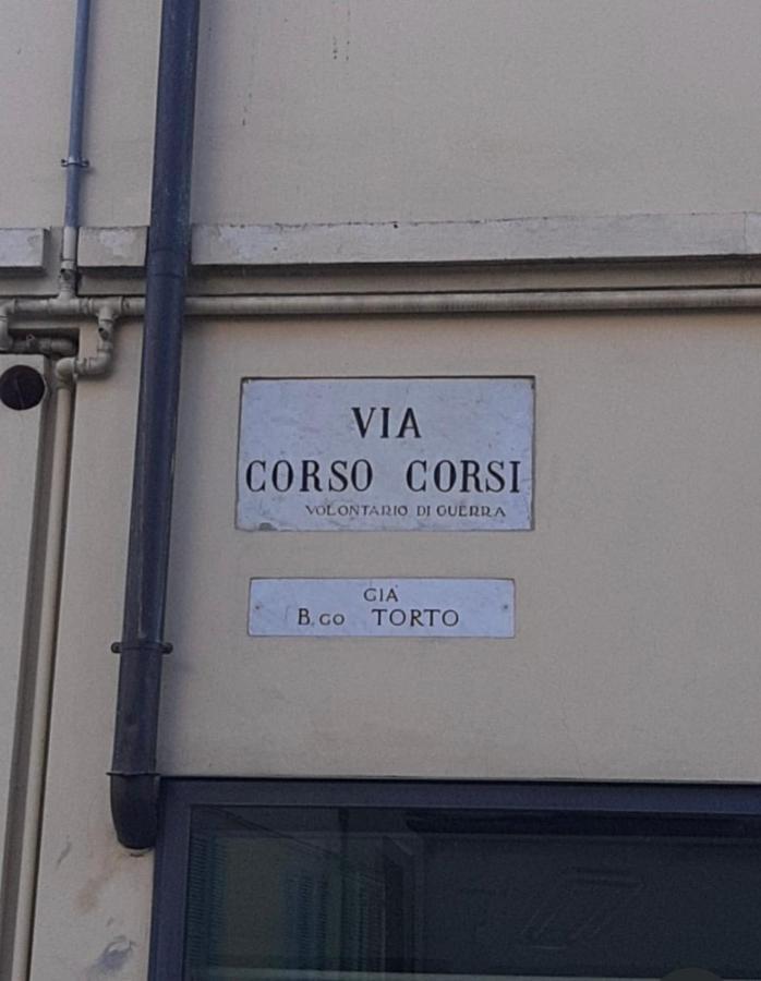 Appartamento Duomo Parma Appto Esterno foto